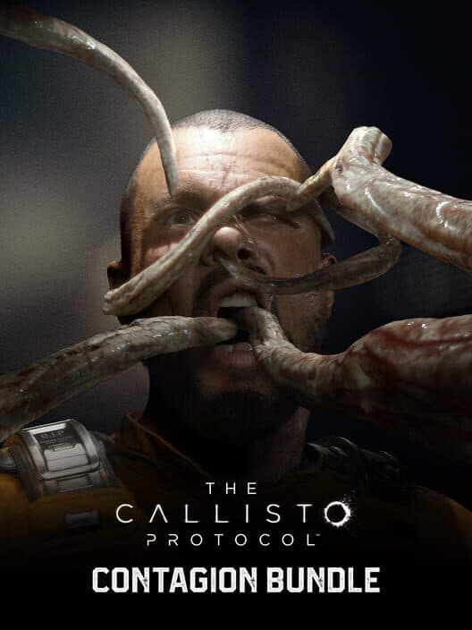 Обложка The Callisto Protocol: Contagion Bundle