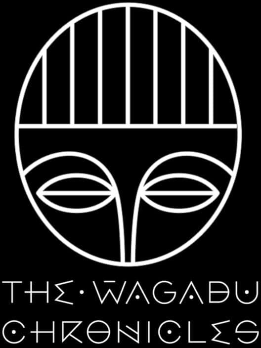 Обложка The Wagadu Chronicles