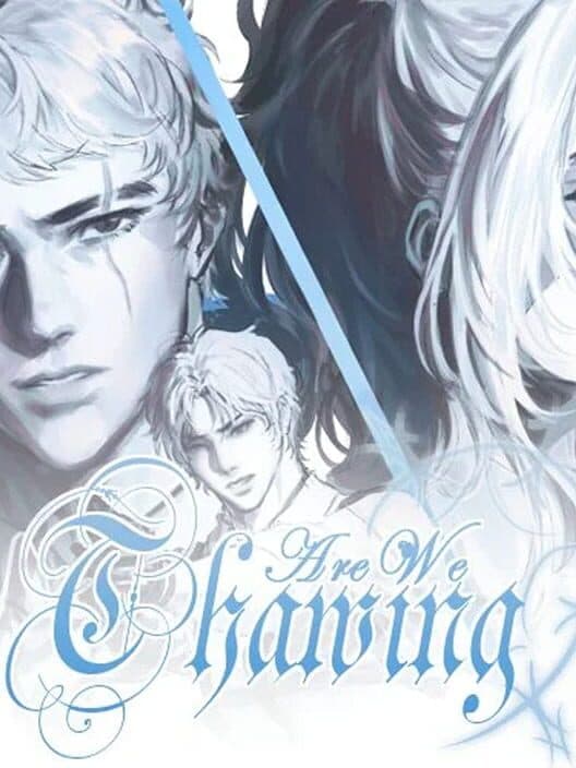 Обложка Are We Thawing