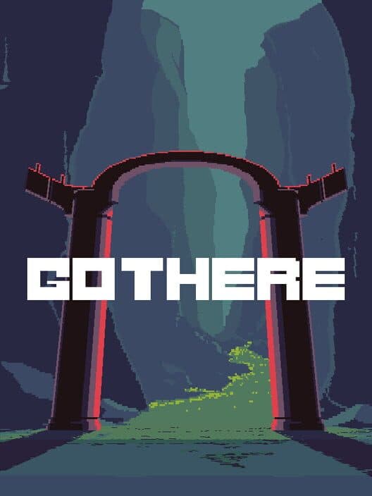 Обложка Go There
