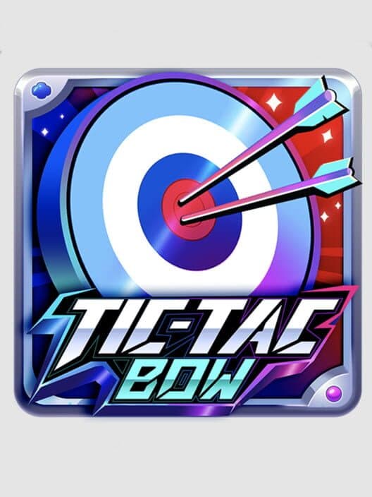 Обложка Tic Tac Bow