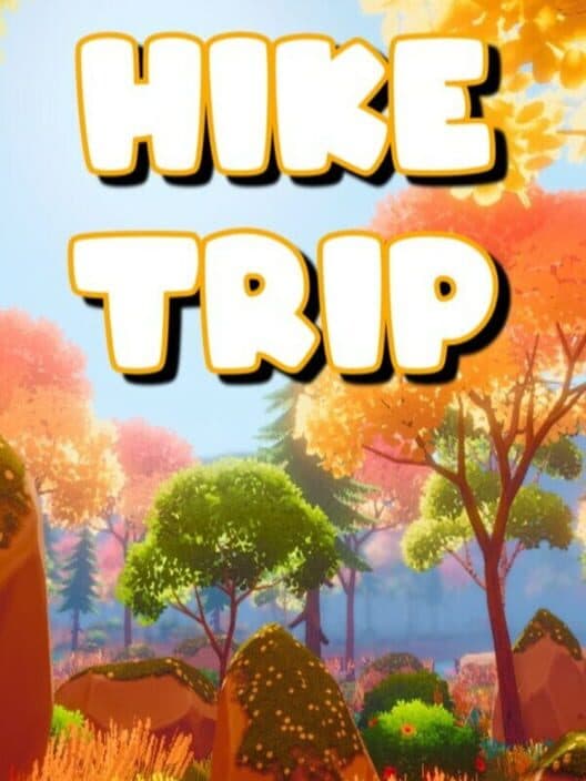 Обложка Hike Trip