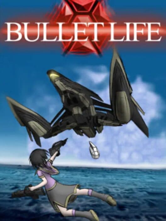 Обложка Bullet Life 2010