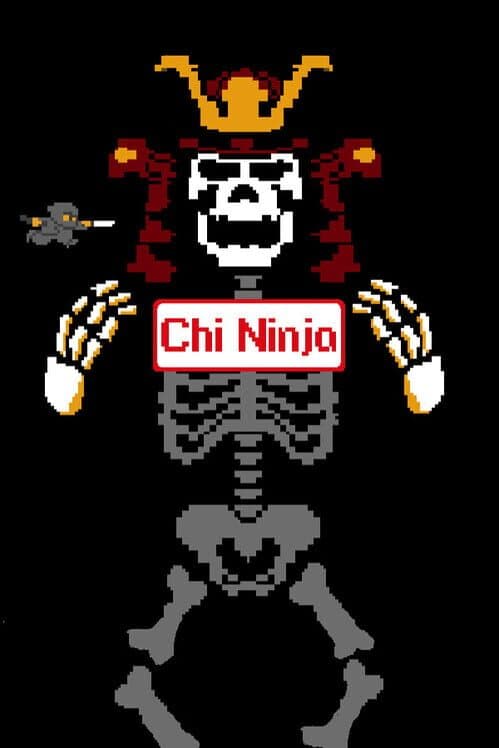 Обложка Chi Ninja