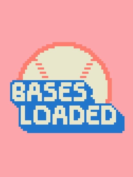 Обложка Bases Loaded