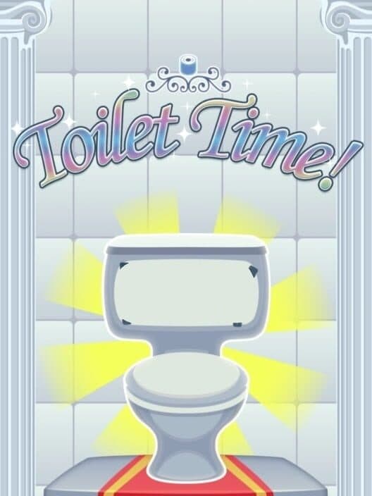 Обложка Toilet Time - Mini Games
