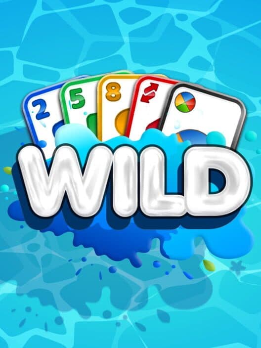 Обложка Wild