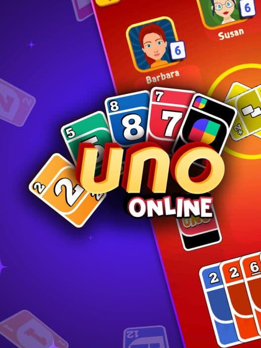 Обложка Uno Online