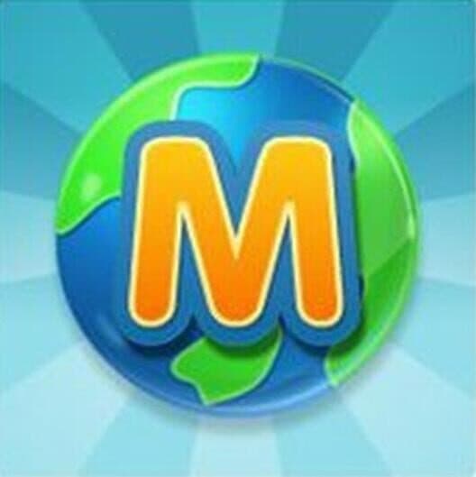 Обложка Miniplanet