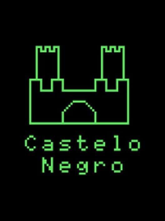 Обложка Castelo Negro