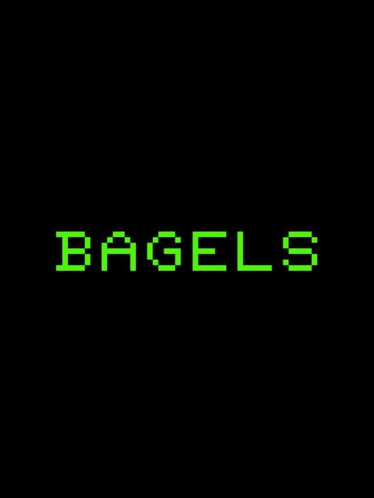 Обложка Bagels