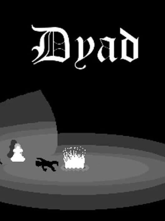 Обложка Dyad