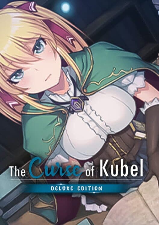 Обложка The Curse of Kubel: Deluxe Edition
