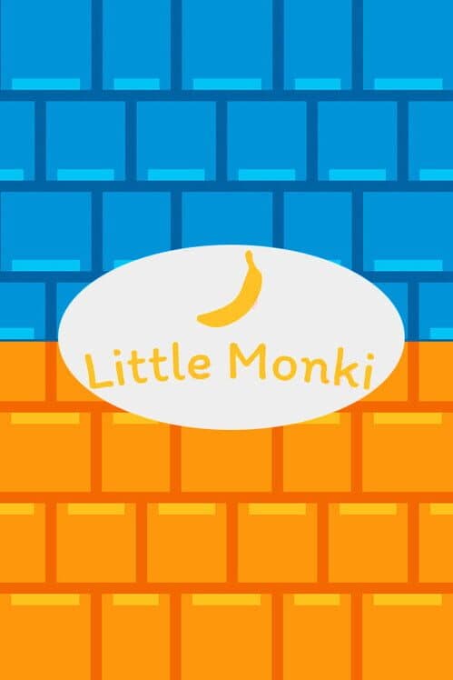 Обложка Little Monki