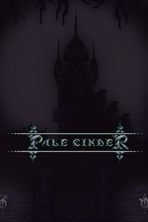 Обложка Pale Cinder