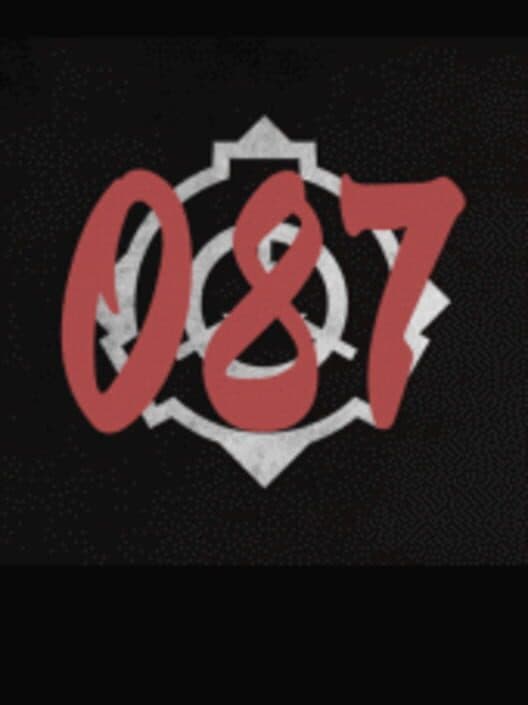 Обложка SCP-087-B