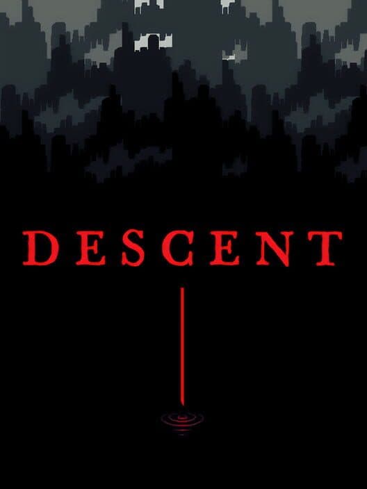 Обложка Descent