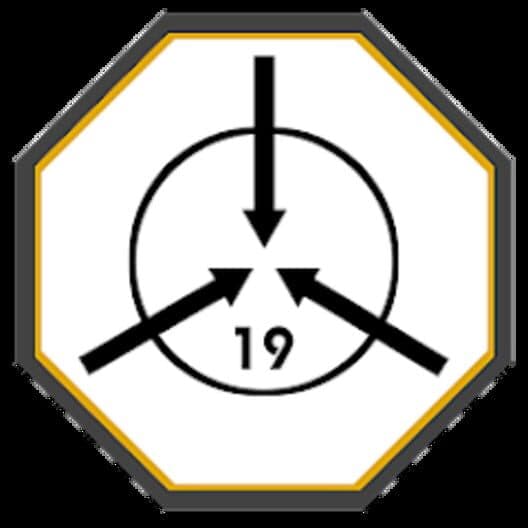 Обложка SCP: Site-19