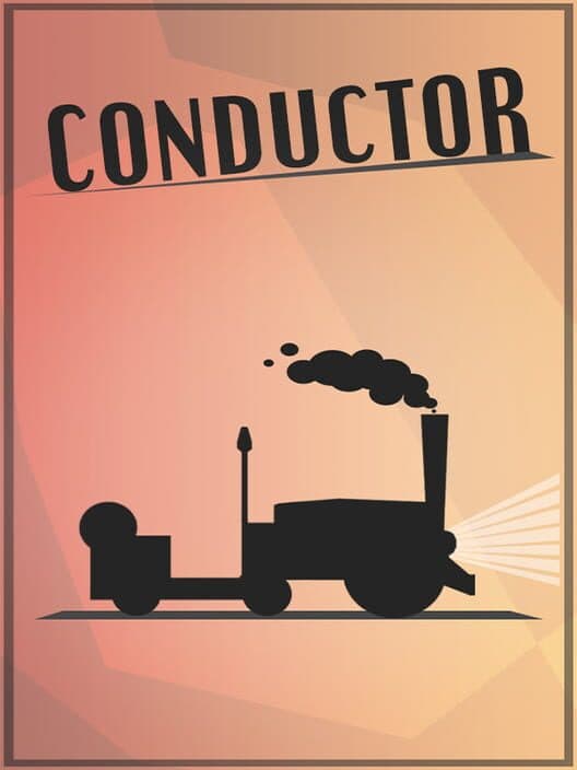 Обложка Conductor