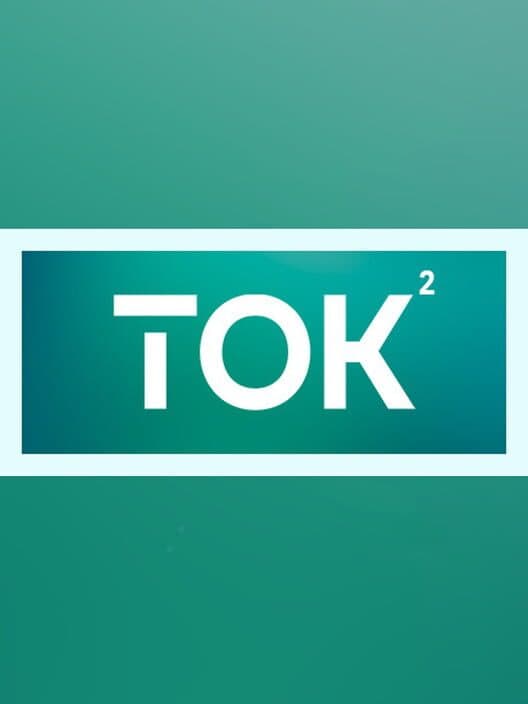 Обложка Tok 2