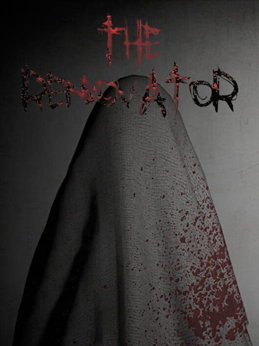 Обложка The Renovator