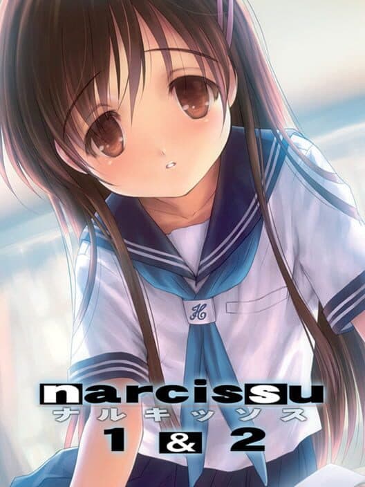 Обложка Narcissu 1st & 2nd