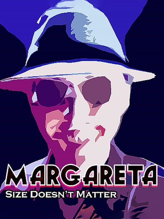 Обложка Margareta