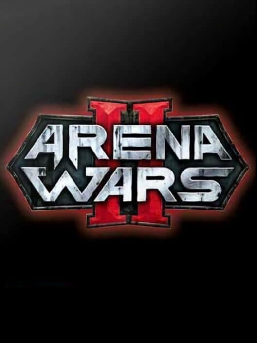 Обложка Arena Wars 2