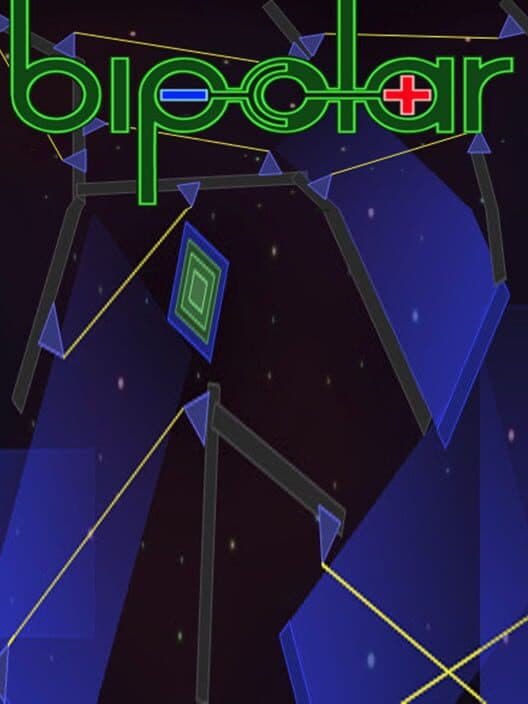 Обложка Bipolar Game