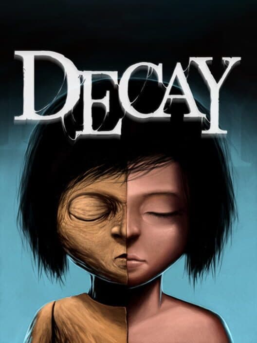 Обложка Decay