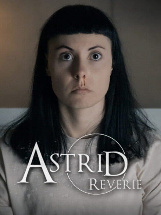 Обложка Astrid: Reverie