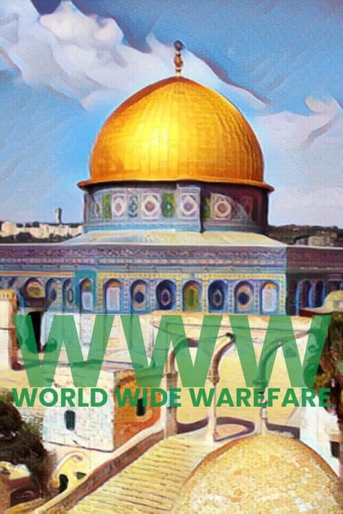 Обложка WorldWide Warfare League of Cities