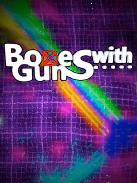Обложка BoxesWithGuns
