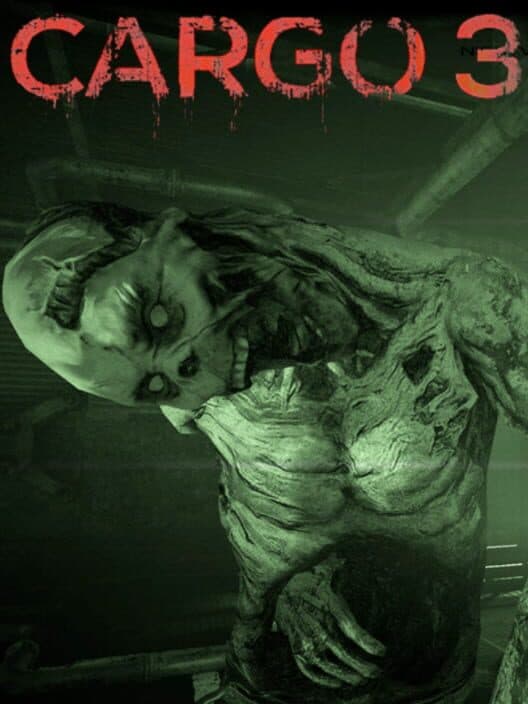 Обложка Cargo 3