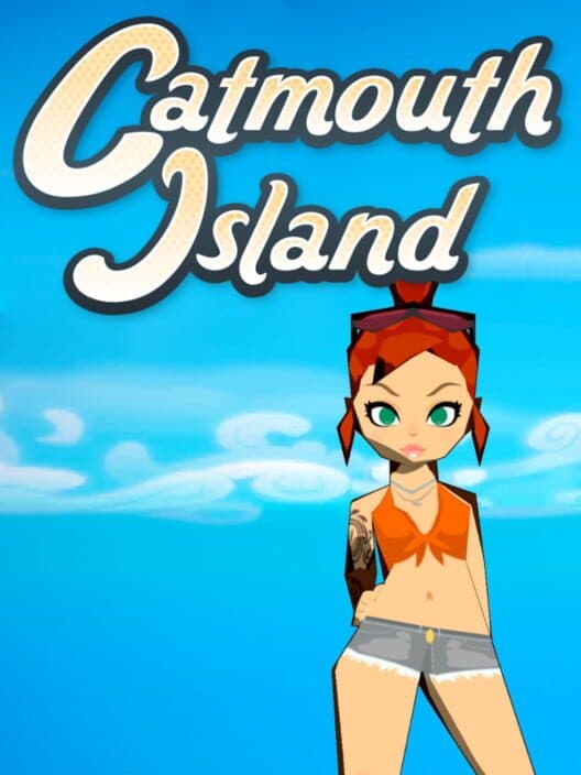 Обложка Catmouth Island