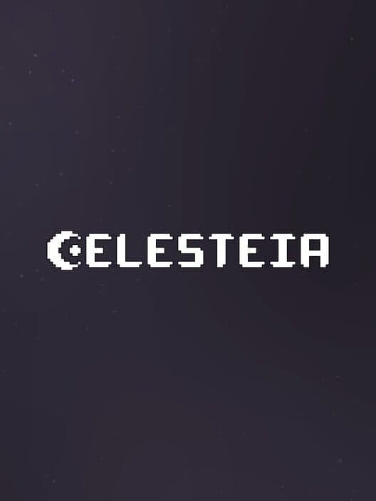 Обложка Celesteia