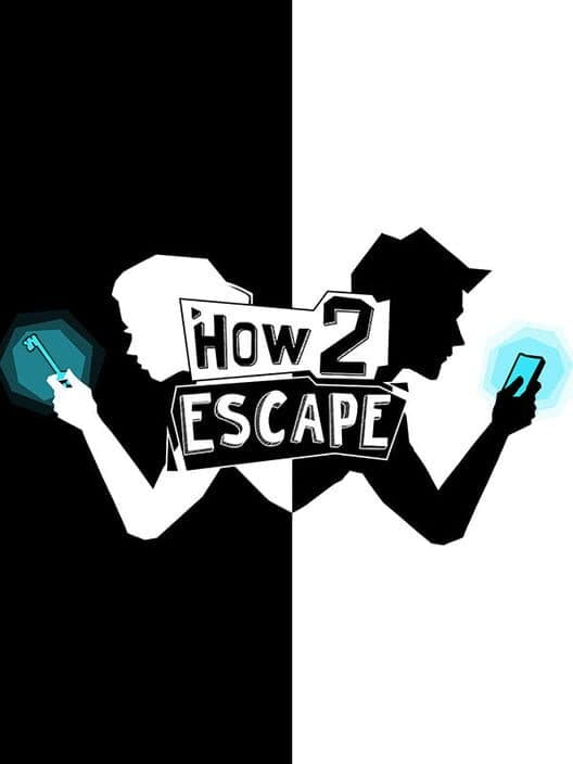 Обложка How 2 Escape