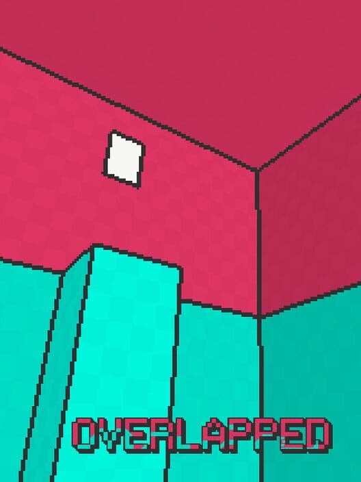 Обложка Overlapped