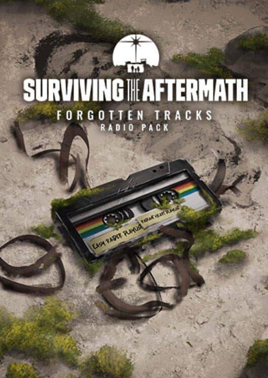 Обложка Surviving the Aftermath: Forgotten Tracks
