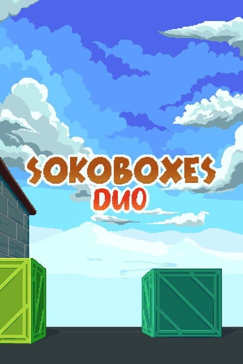 Обложка Sokoboxes Duo