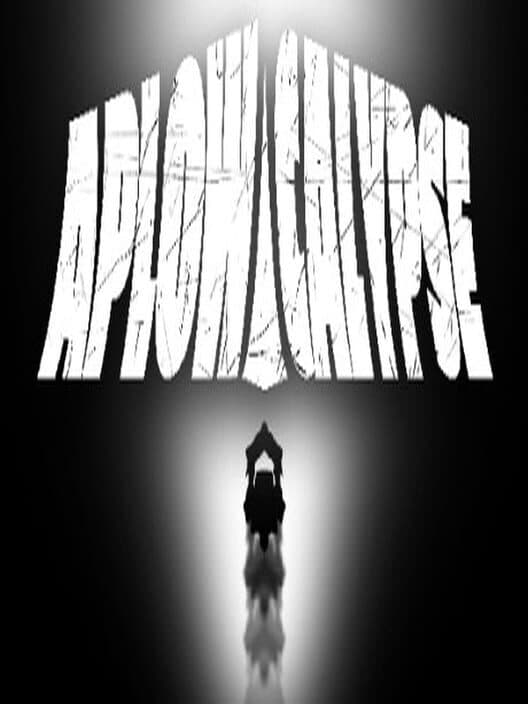 Обложка Aplowcalypse