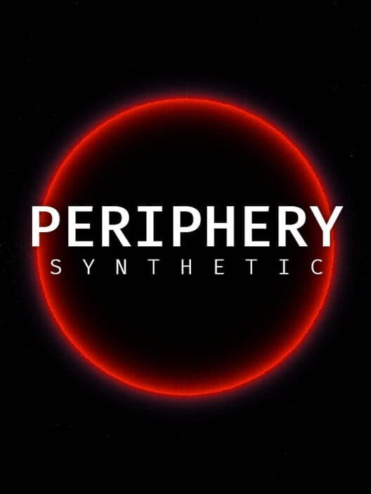 Обложка Periphery Synthetic