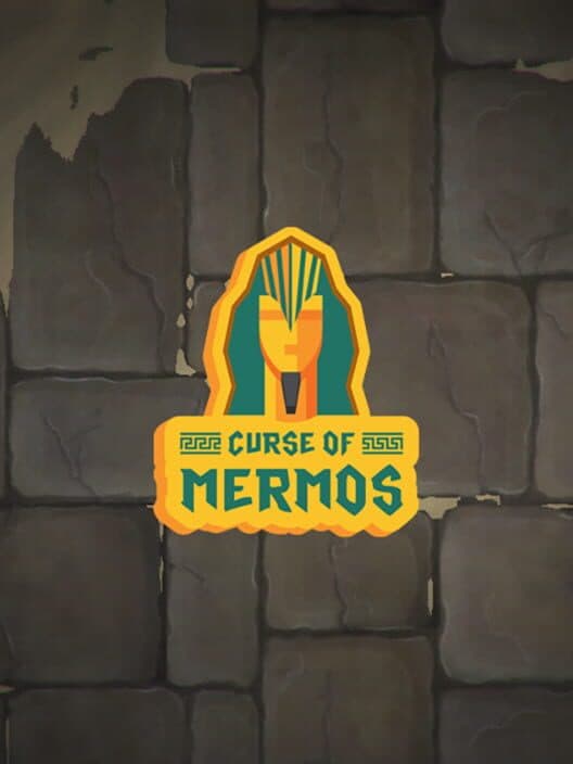 Обложка Curse of Mermos