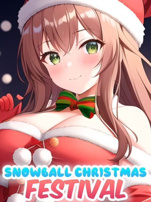 Обложка Snowball Christmas Festival