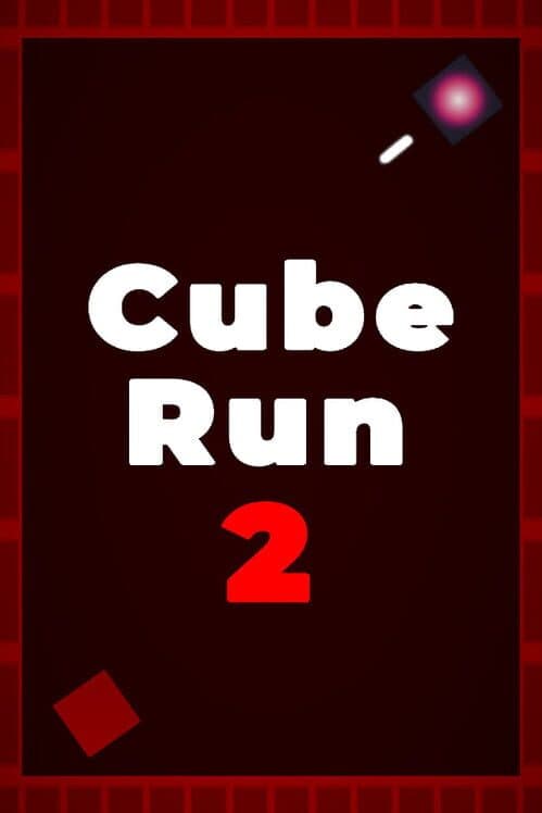 Обложка CubeRun 2