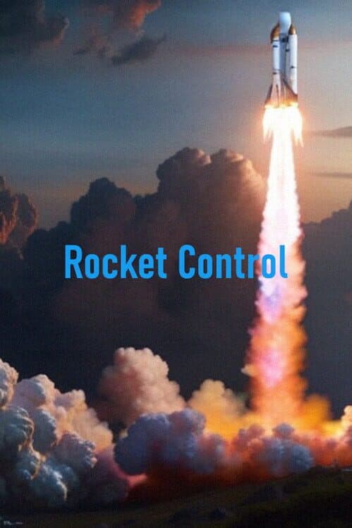 Обложка Rocket Control