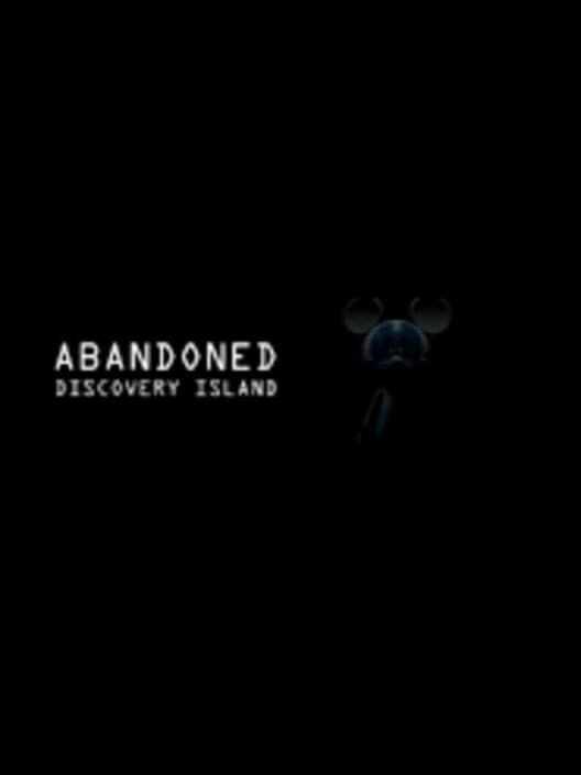 Обложка New Super Abandoned: Discovery Island