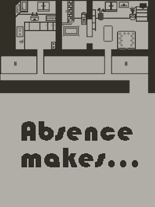 Обложка Absence Makes...
