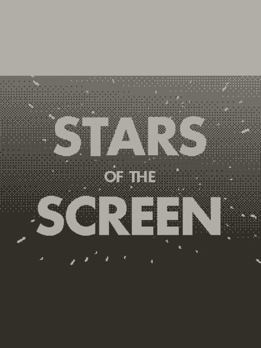 Обложка Stars of the Screen