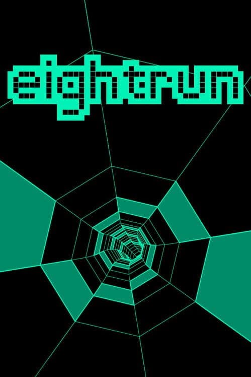 Обложка Eightrun